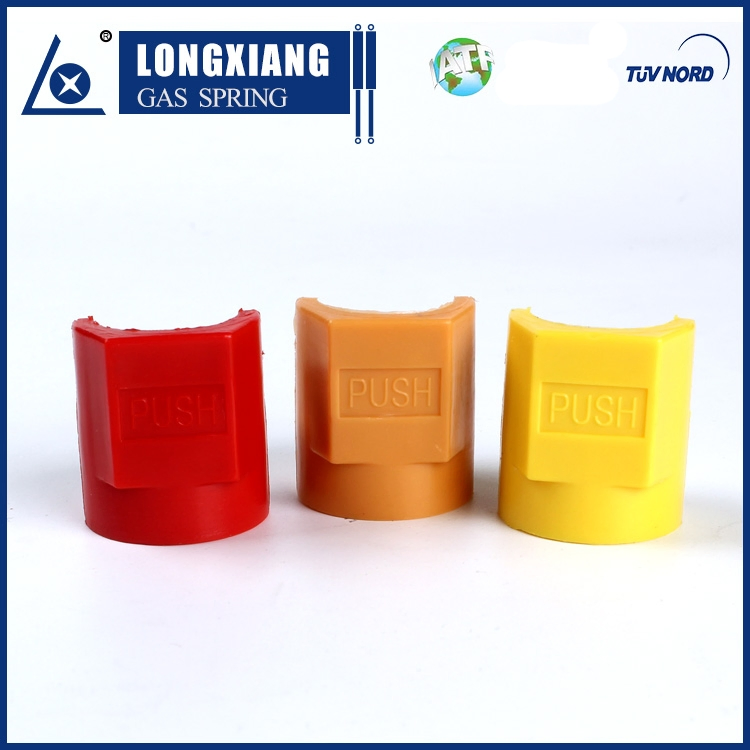 Compression Lift Nitrogen Gas Spring with Protection Tube