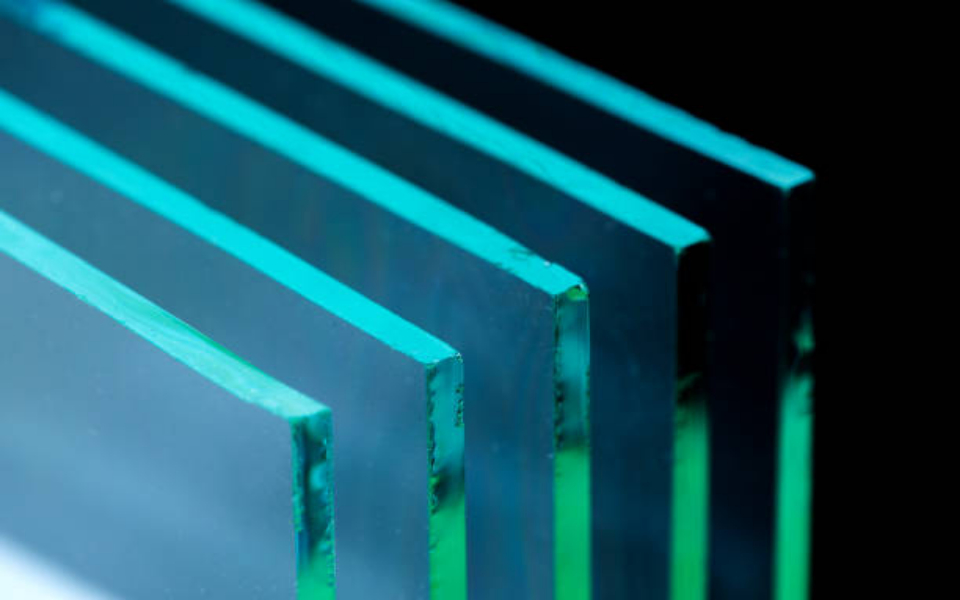 Thermal-Shield 5mm/9mm/13mm/19mm Flat/Curved Borosilicate Glass for Aerospace Price