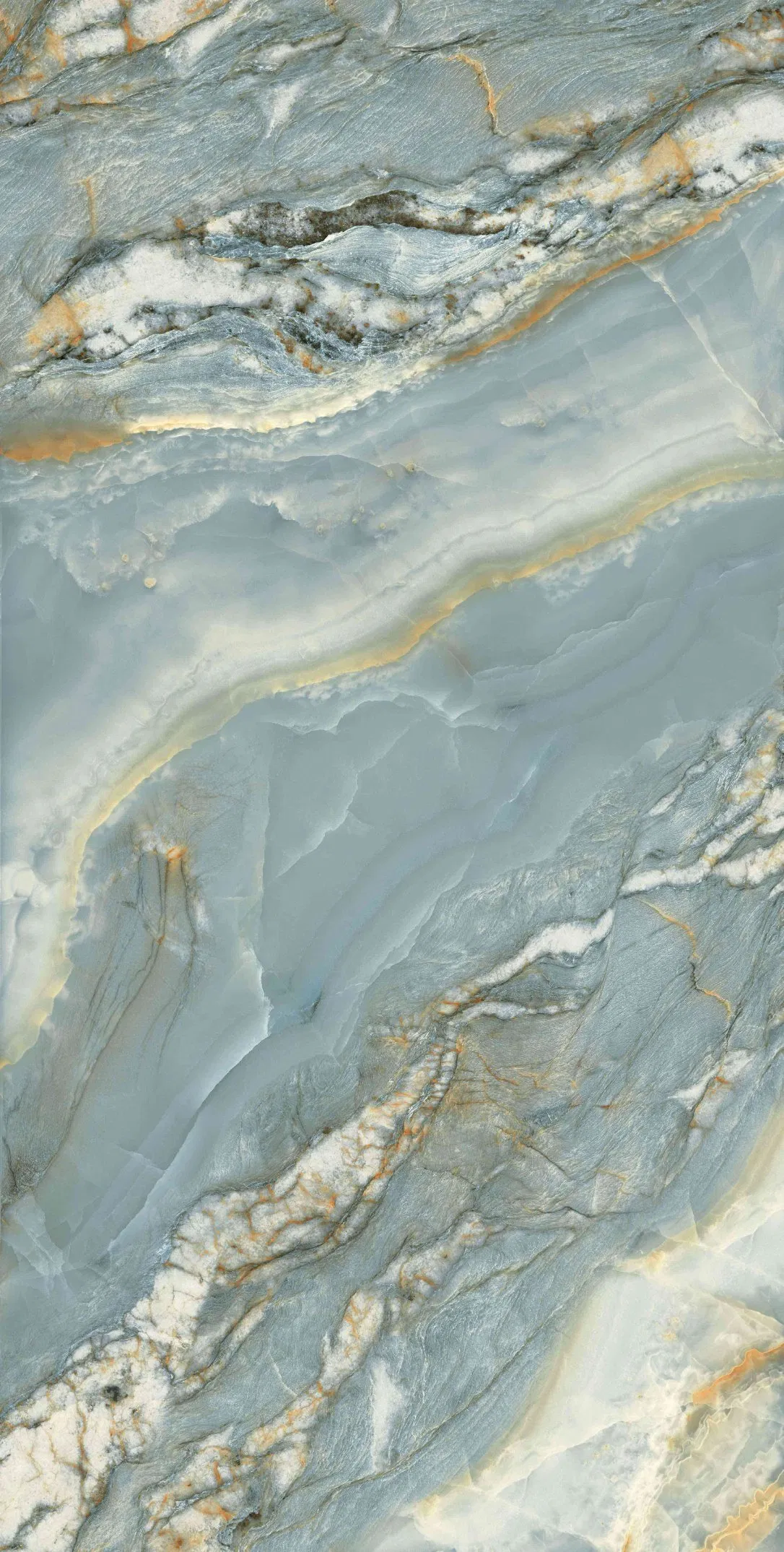 Плитка керамогранит полированная 750x1500 мм мрамор