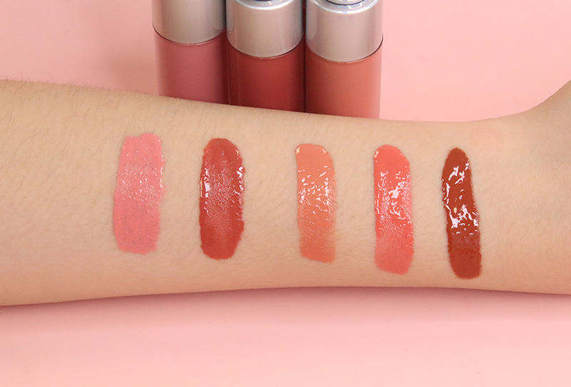 Makeup Palette Beauty Private Label Vegan Waterproof Set Facial Cosmetic Liquid Blush