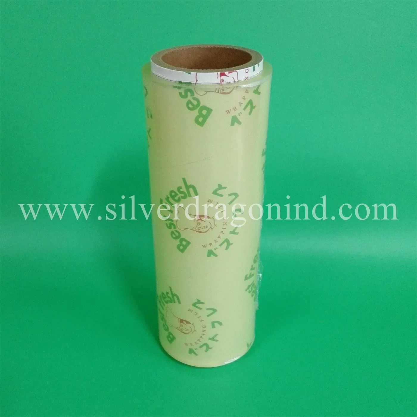Best Fresh Brand PVC Cling Film