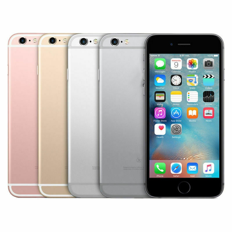 Б/У iPhone 6s Plus: оригинальный смартфон по низкой цене