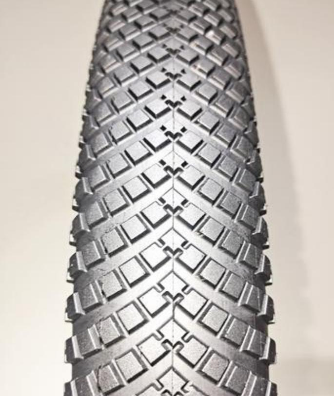 Городские велосипедные покрышки и камеры SPEEDMILE