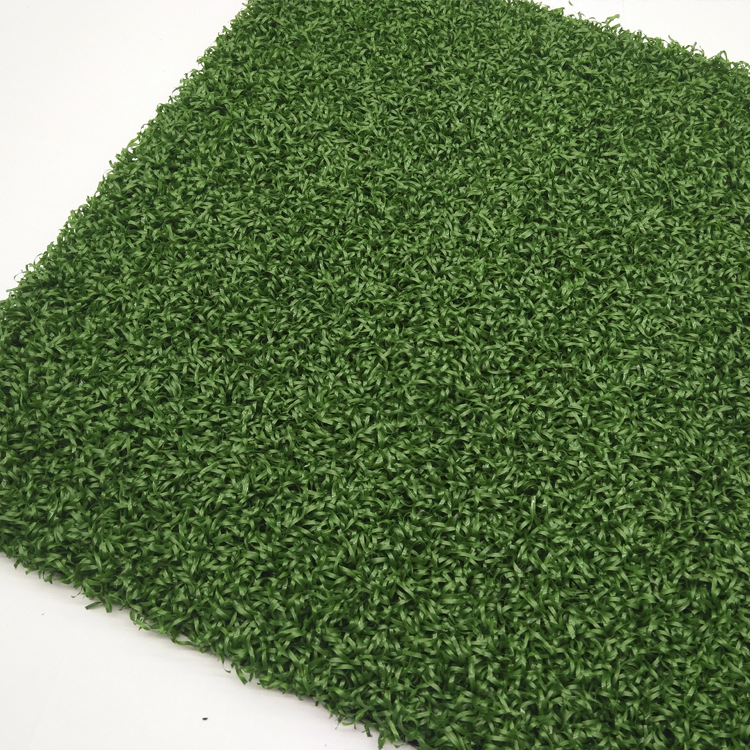 Green Red Blue Black Playground Track Synthetic Turf Carpet Artificial Grass