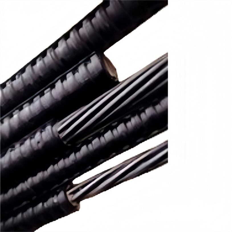 Versatile PC Strand-Plain Custom Sizes with Actual Weight Measurement