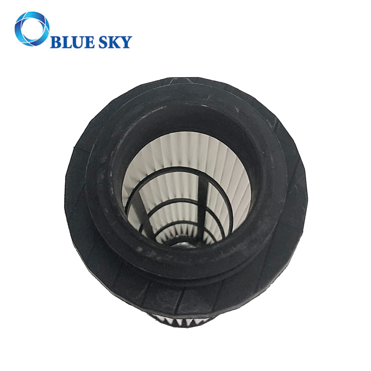 Washable Cartridge Filter for Hoover Type 201 Vacuum Cleaner Replaces Part # 40140201