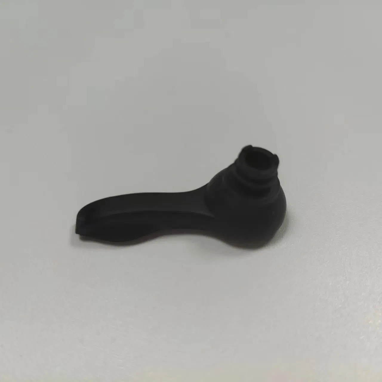 OEM Customized Injection Molding Service for Plastic Earphone Enclosure/Shell