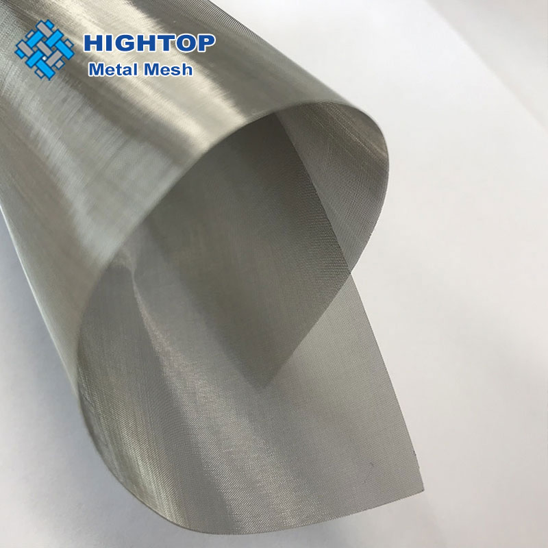 Stainless Steel Window Screen Mosquito Window Screen Anti Dust Window Screen