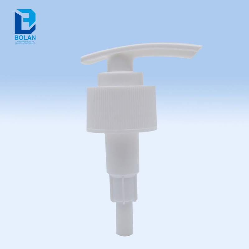 Manufacturer Household Shampoo Gel Soap 24 28 Dispenser Lotion Pump