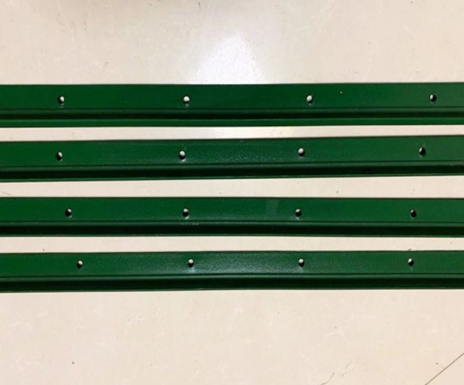 Factory Direct Sale Galvanized Y Shape Fence Post for Farm