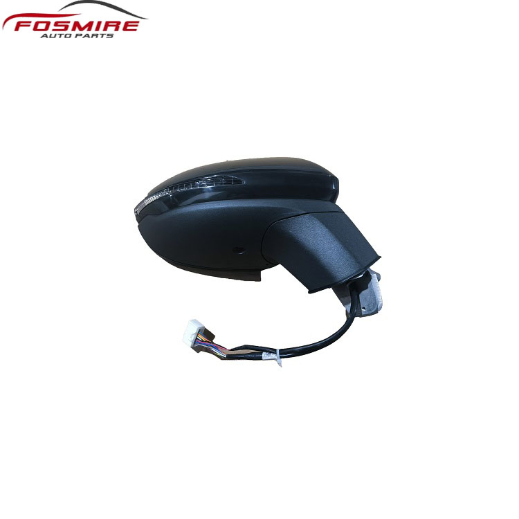 Запасные части зеркала заднего вида Dongfeng Fengon IX5 8202100-SF17 8202200-SF17