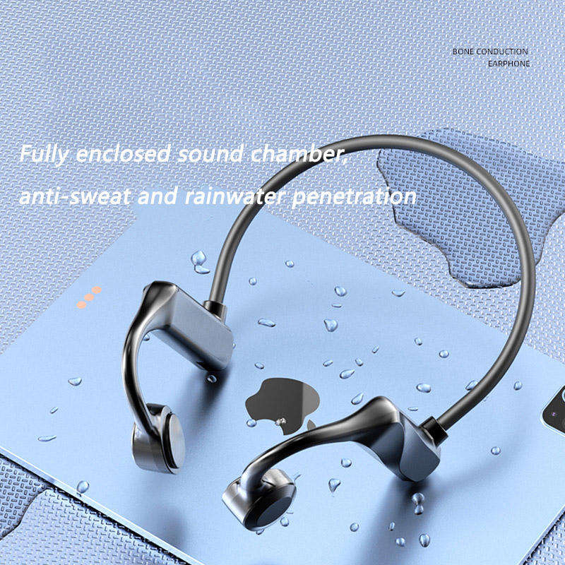 Наушники K69 костной проводимости Bluetooth