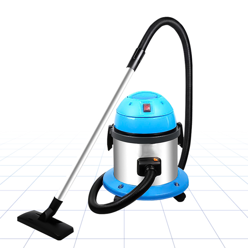 Chinese Manufacturer 1200W Portable Industrial Wet/Dry Vacuum Cleaners Car Cleaner Vacuum