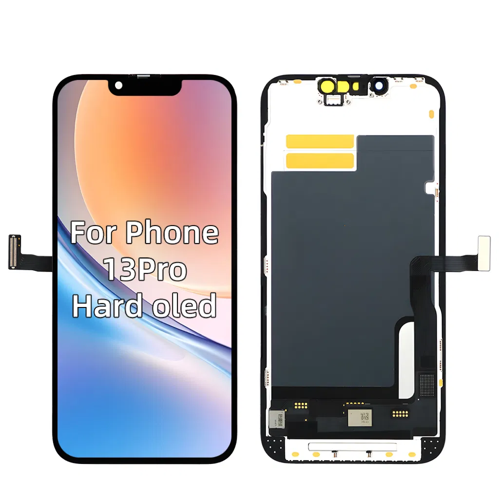 Wholesale OLED Replacement Display Phone 13 PRO Replacement Screen