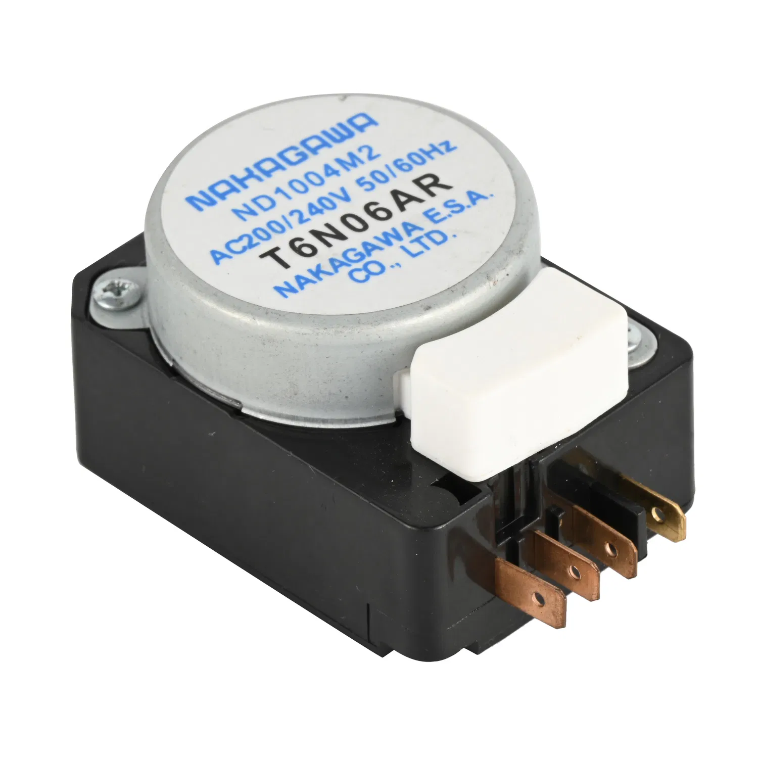 Electric Defrosting Freezer Refrigerator Defrost Timer Td-20 Df9m Dt10h04m