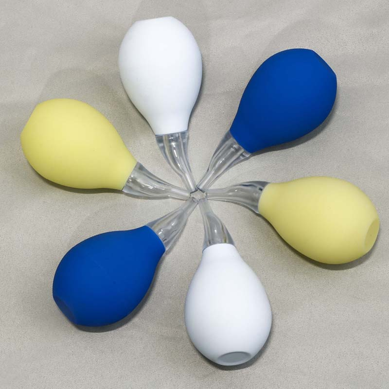 Manual Aspirateur Nasal Baby Nose Suction Device