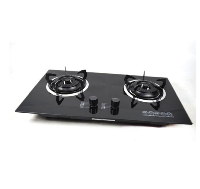 Wholesale Desktop Built-in Gas Burner Household Natural Gas Stove