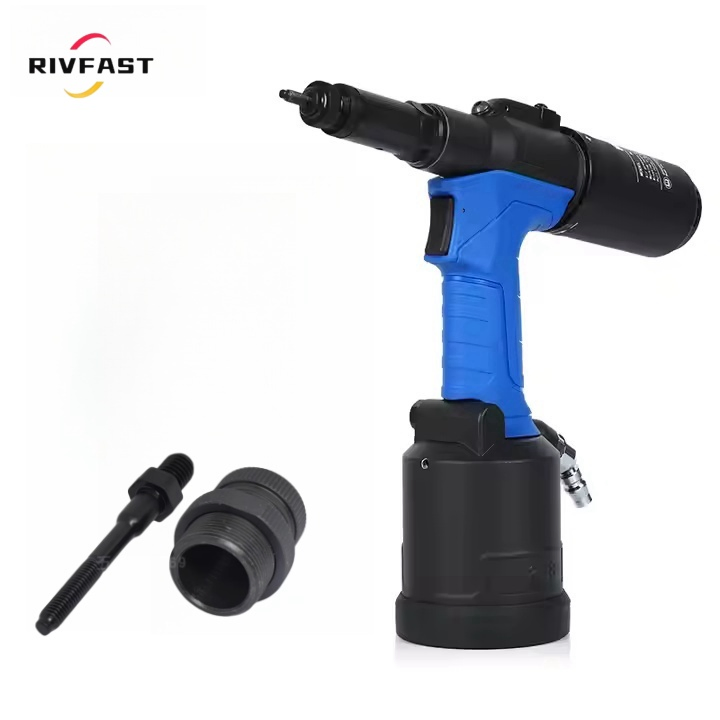 Пневматическая заклепочная машина M3-M8