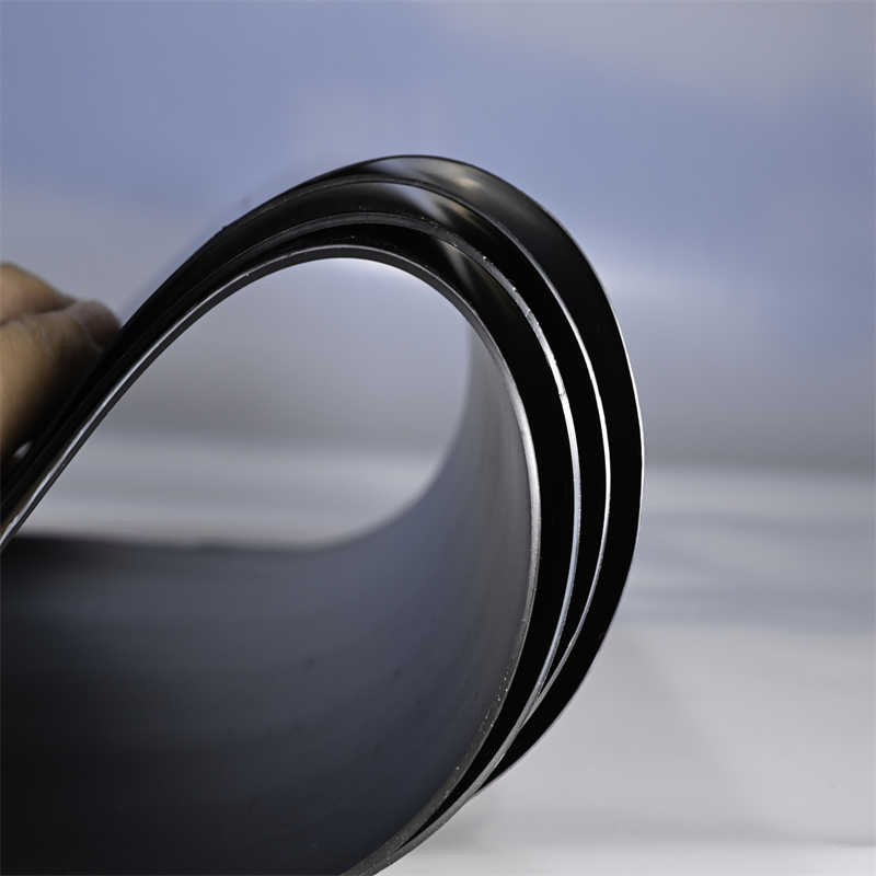 2.5mm Textured HDPE Geomembrane Liner for Landfill & Mining Engineering