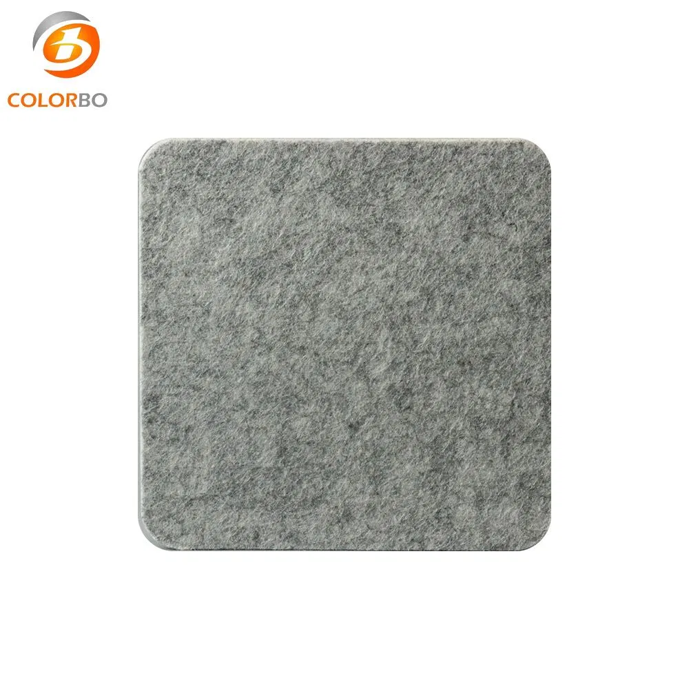 Acoustic Wall Panel 4 by 9 feet in for Home, Living Room and Office Sound Quality