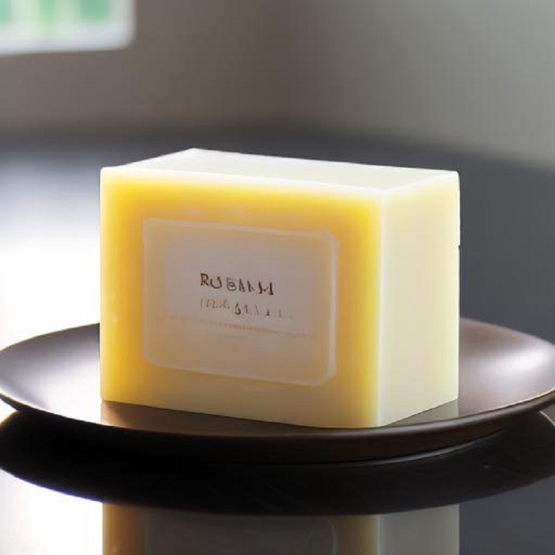 Efficient. Economical. Essential Miuge Laundry Soap for Every Wash