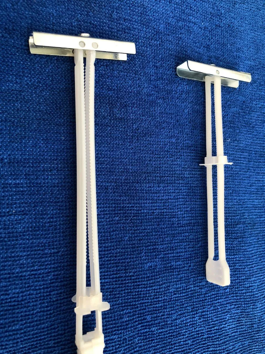 Стяжки кабельные самозатягивающиеся Heavy-Duty с болтами