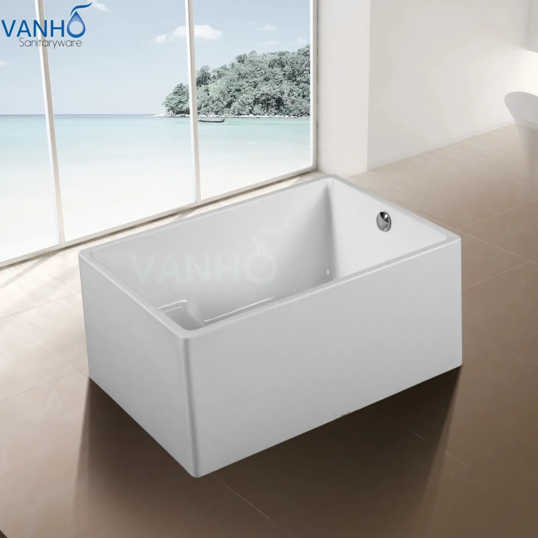 Акриловая ванна для ледяных ванн с чиллером