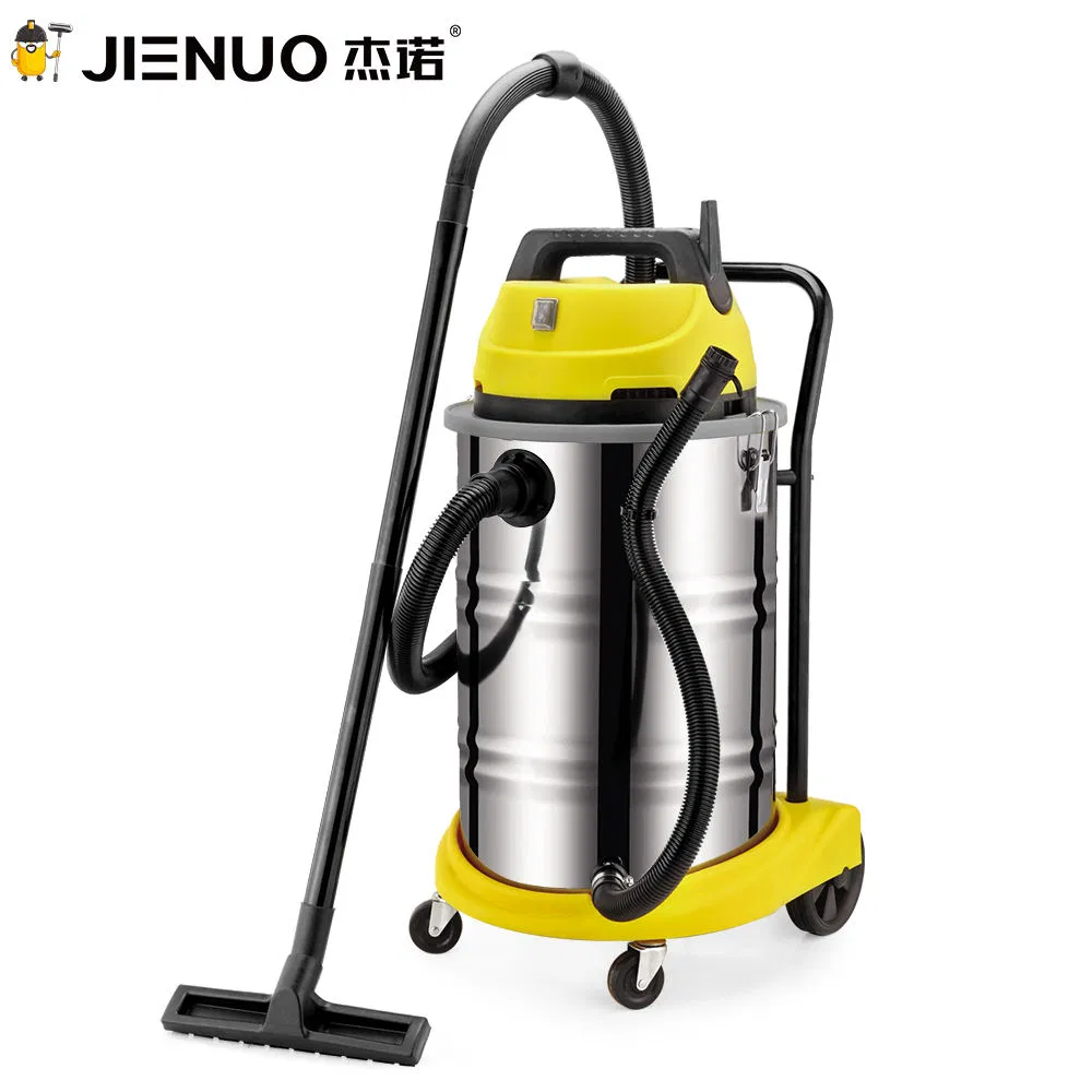 60 Litres Professional Industrial Wet Dry Vacuum Cleaner Home Car Washer Vacuum Cleaner