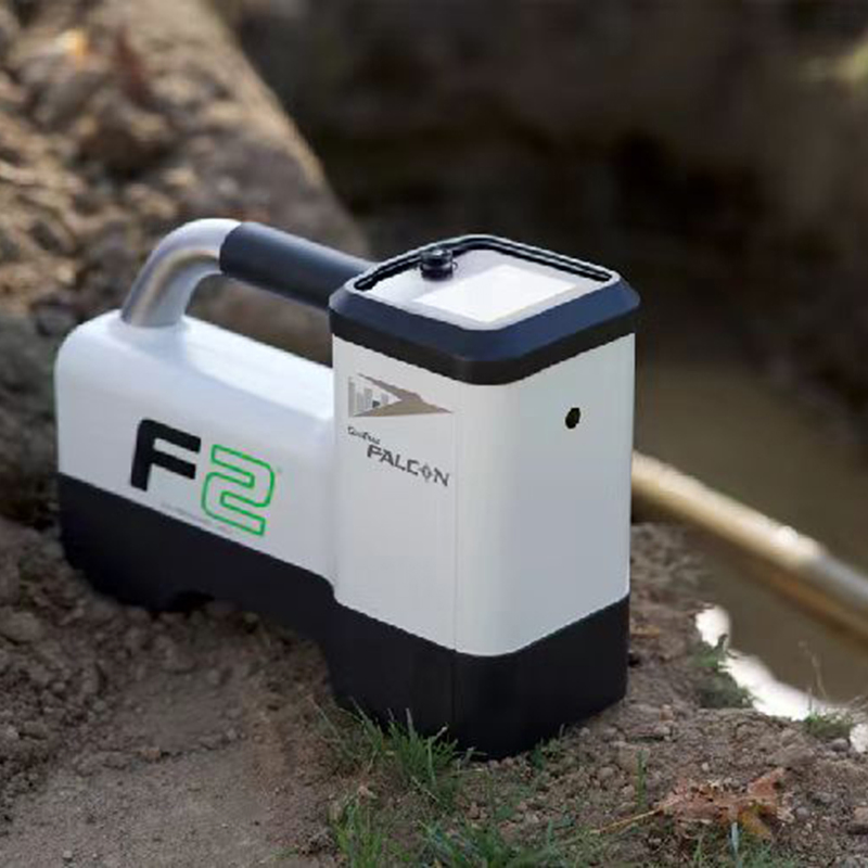 Goodeng DCI F2+ hdd tracking system for Horizontal Directional Drilling