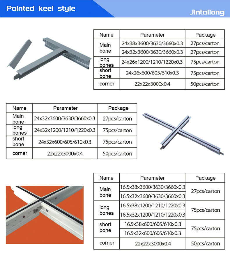 60X60 Plaster Ceiling / PVC Laminated Gypsum Ceiling Tiles/Ceiling Board
