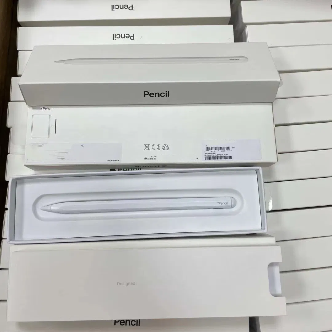 New Magnetic Stylus Pencil for Pad Pencil 2ND Tablet Universal Stylus Pen