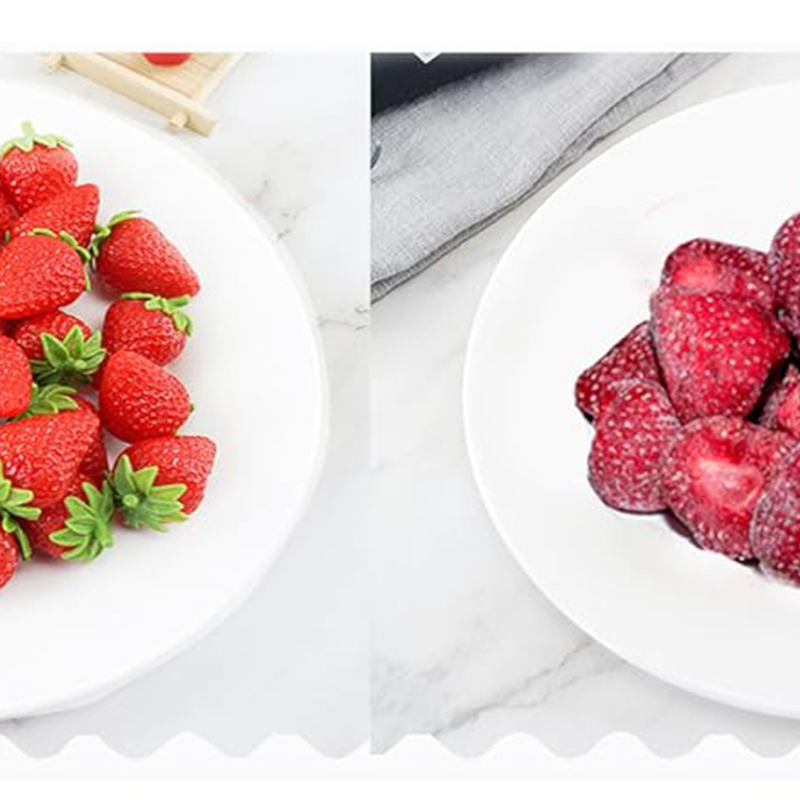 100% Compostable Best Quality Hot Sale Biodegradable Cling Film Wrap Keep Food Fresh Film
