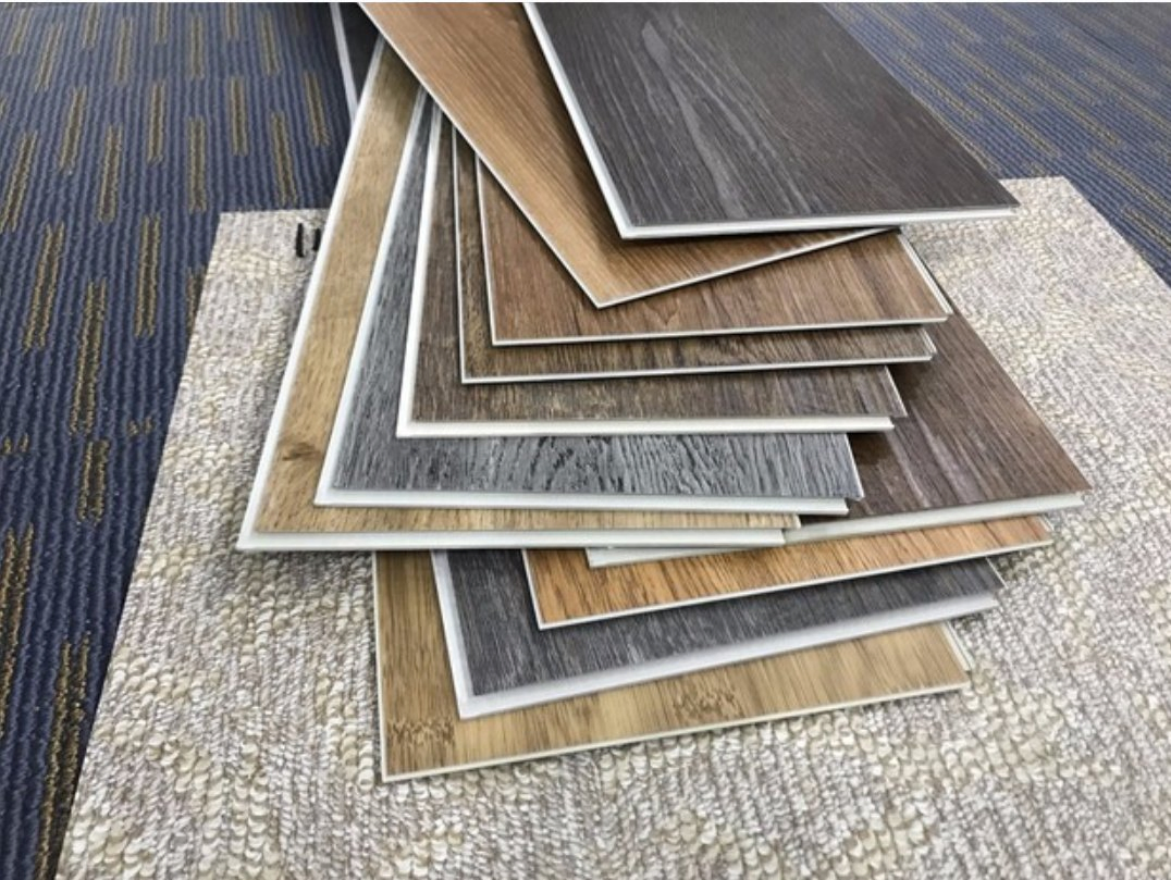Wholesale Factory Direct Sale Low Price PVC Flooring Film