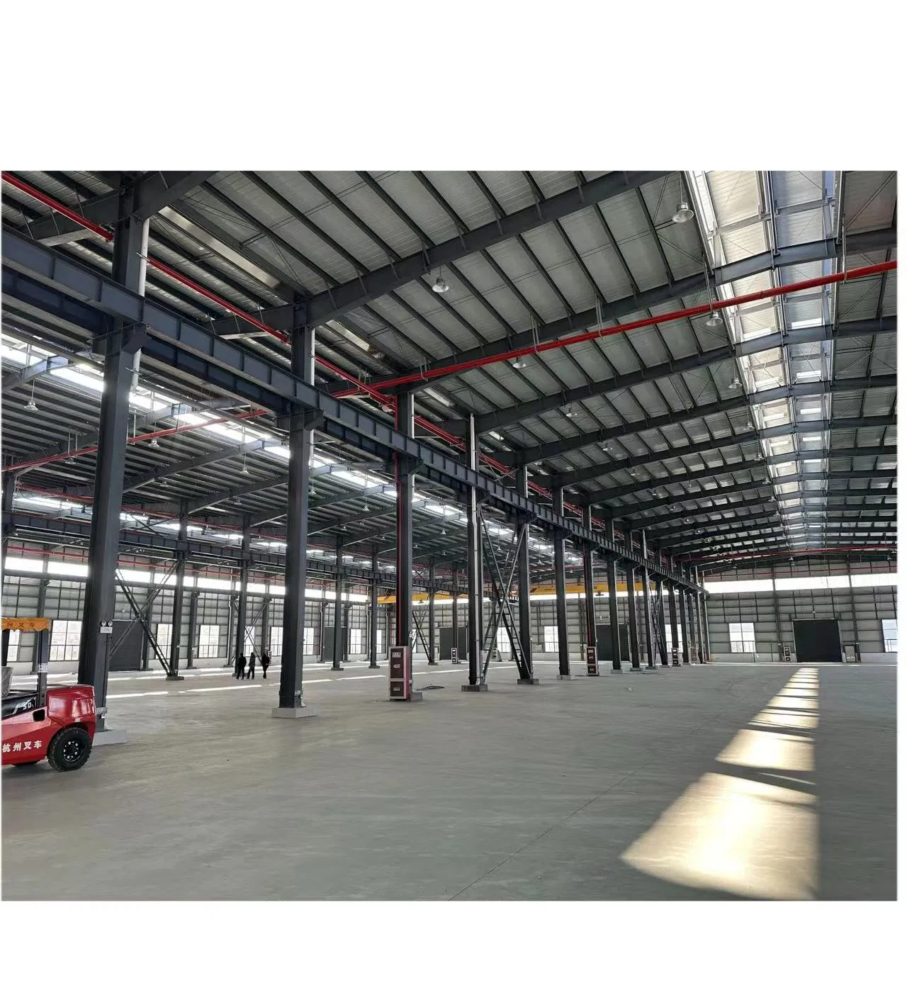 Durable Heavy-Duty Steel Storage Solutions at Competitive Prices