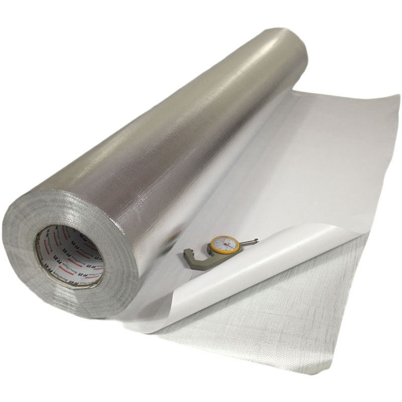 Premium Self-Adhesive Roof Sarking Wrap for Effective Insulation