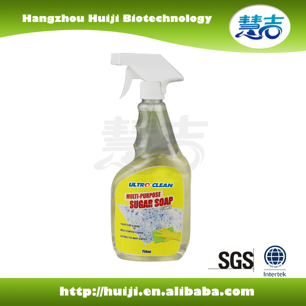 Kitchen Cleaner / Kitchen Grease Cleaner / Liquid Kitchen Cleaner