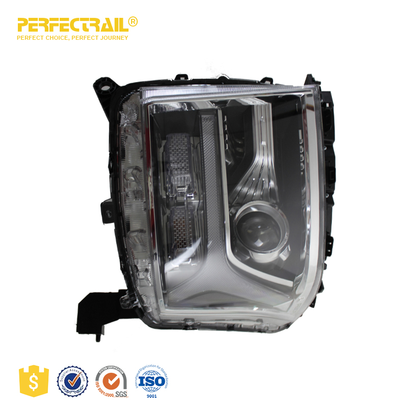 Premium Perfectrail Taillight for Great Wall Haval H6
