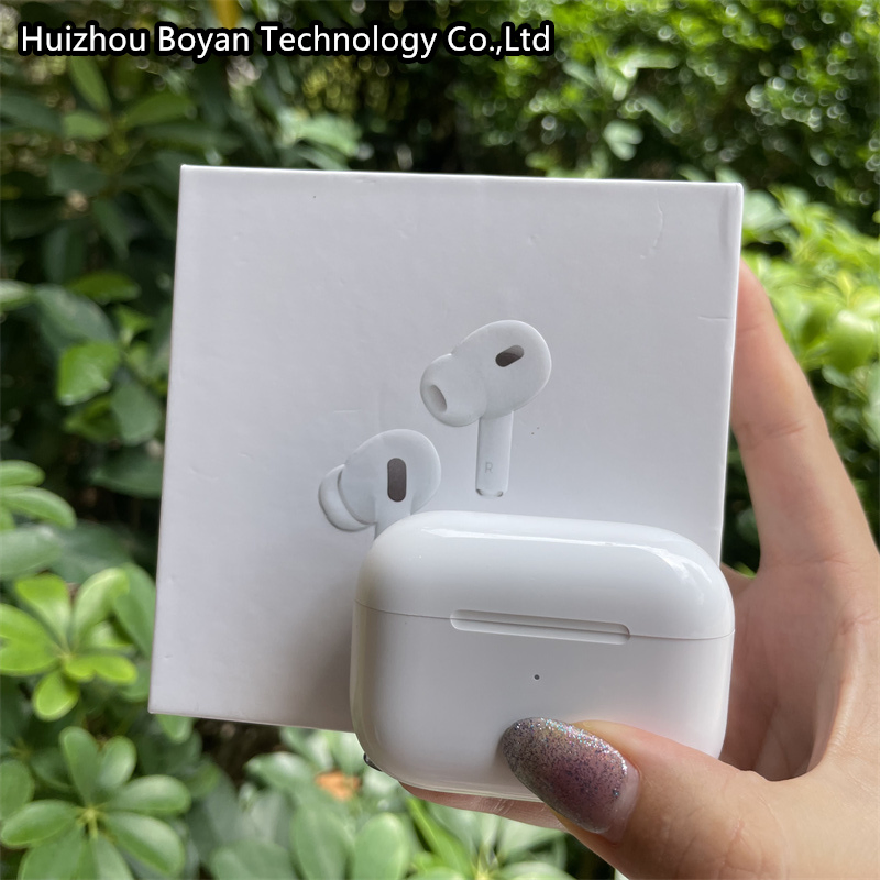 Generatio 2ND PRO Air Quality High 1: 1 Replica Anc Wireless Earphone
