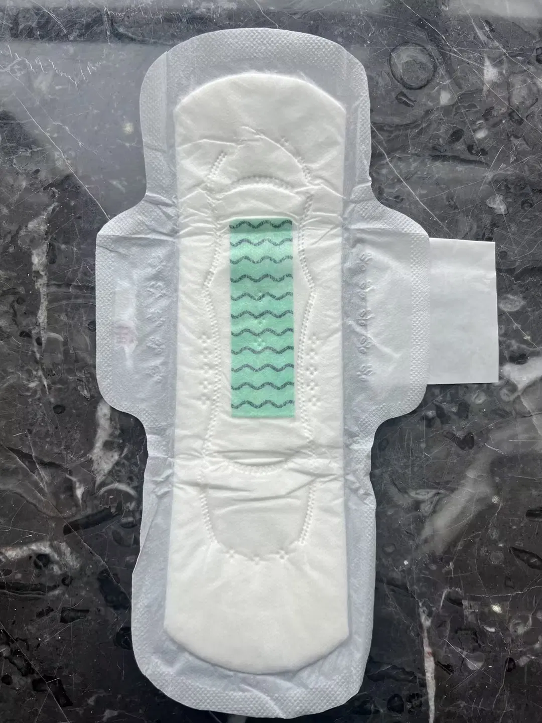 OEM Anion Sanitary Napkin Price Disposable Perfumed Feminine Hygiene Products