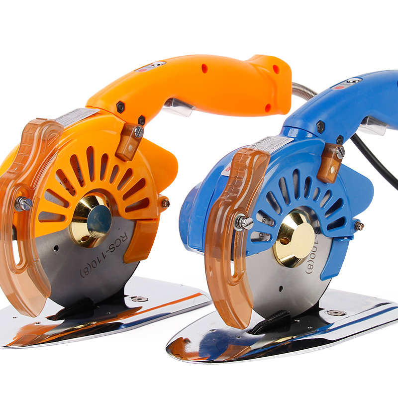 Электрические ножницы Jiabei DWS-100 с регулировкой скорости