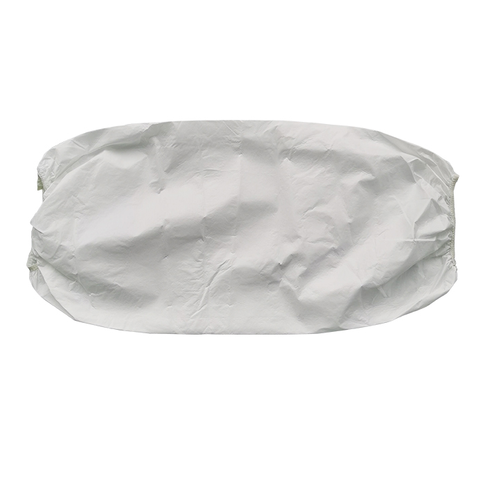 Direct Factory Waterproof Arm Protection Protective Customized Hand Made Arm Disposable Microporous Oversleeves