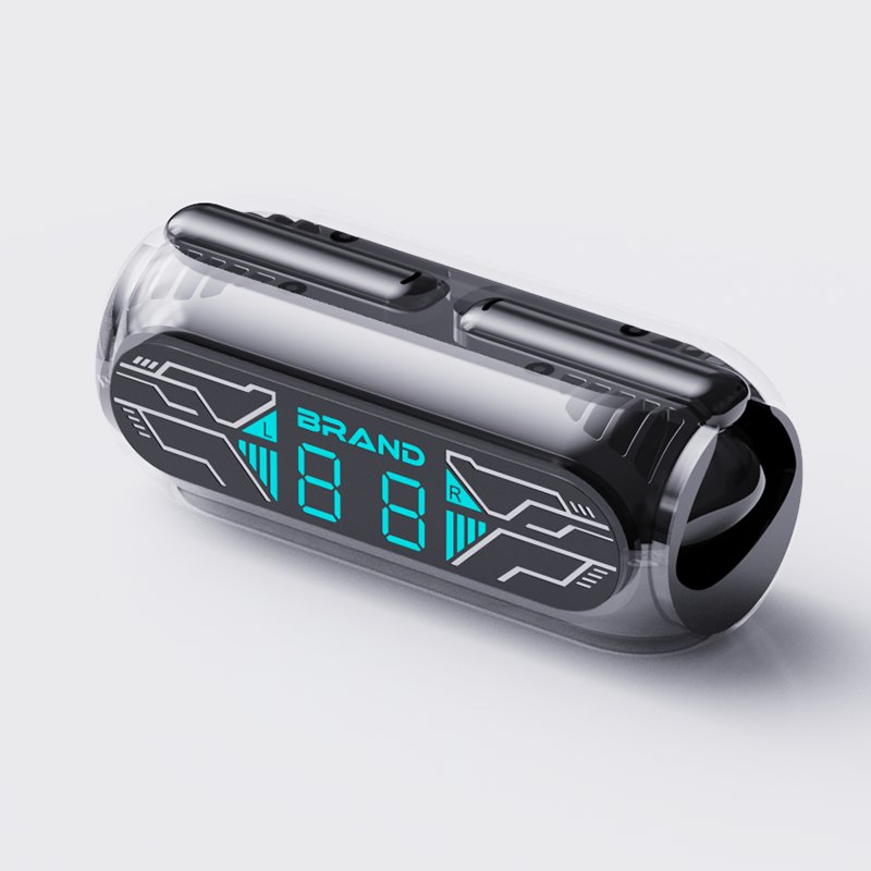 Беспроводные наушники T400 Waterpoor Bluetooth