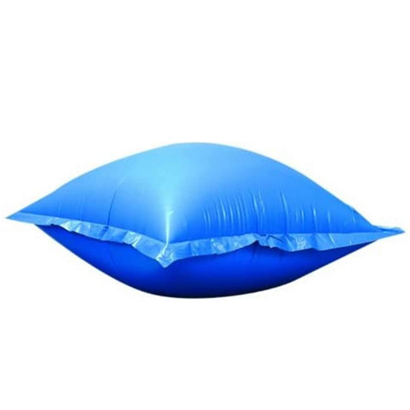 Bonny PVC Inflatable Square Swimming Pool Pillow for Above Ground Pools