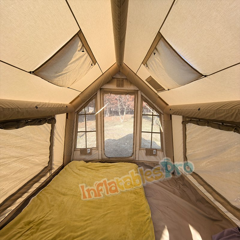 Best 6 Person Inflatable Camping Tent for Sale