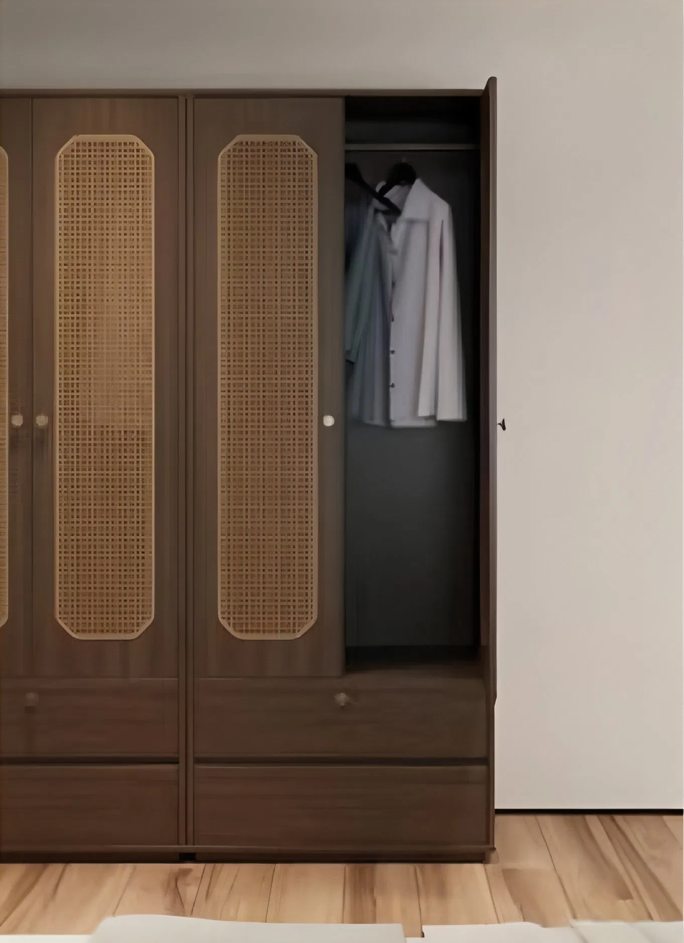 Chic Eco-Conscious Apartment Furniture Made From Green Materials Dya007