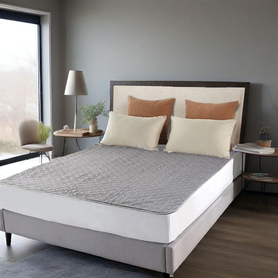 1688 Wholesale Smart Electric Blanket with Efficient Water Heating System