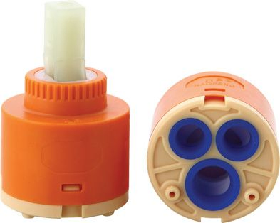 Клапан картридж 40 Air Turn Single Seal