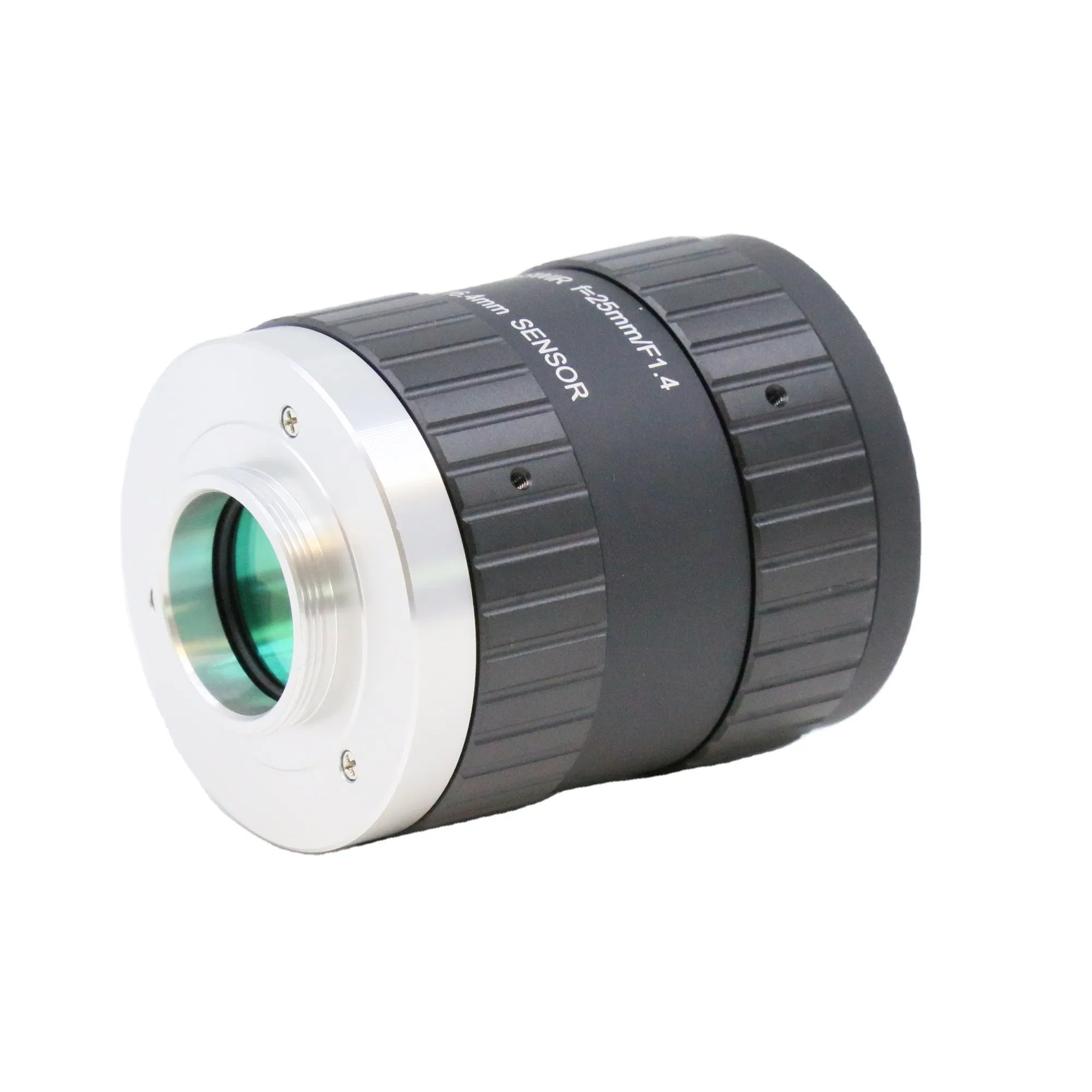 Объектив SWIR 25mm F1.4 C-Mount
