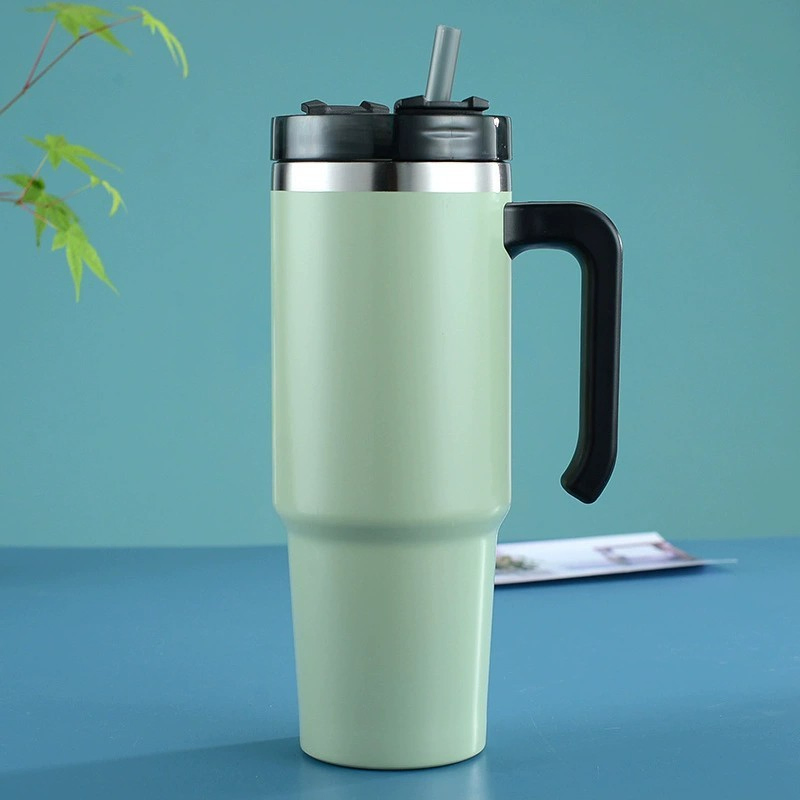 Stainless Outdoor Water Bottle Portable Bottle
