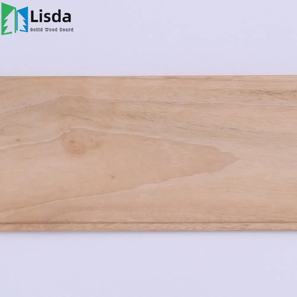 Solid Wood Camphora Wood Wall Timber